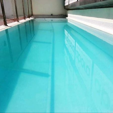 Ecosmart Apartments Granada Dış mekan fotoğraf