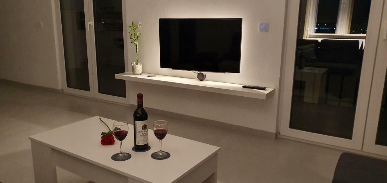 Ecosmart Apartments Granada Dış mekan fotoğraf