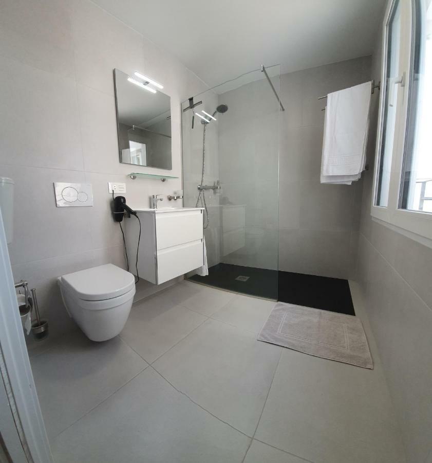 Ecosmart Apartments Granada Dış mekan fotoğraf